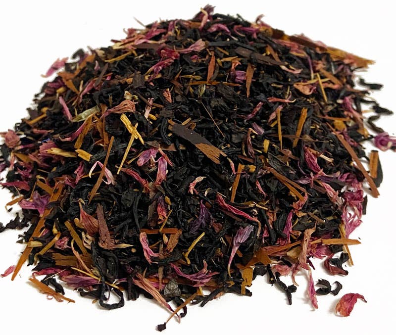 Grand Canyon - National Park Tea, Black Tea, 1 Ounce Packet