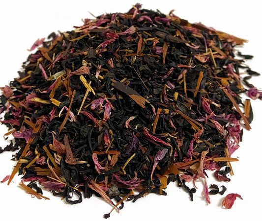 Grand Canyon - National Park Tea, Black Tea, 1 Ounce Packet