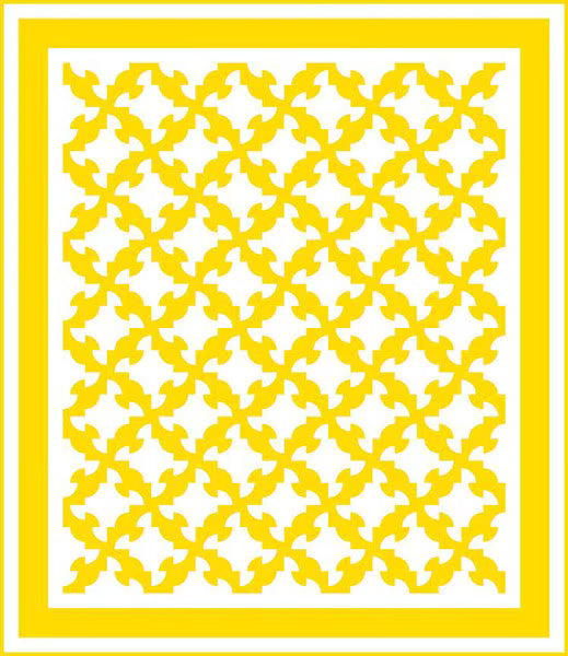 A Year In Solids Quilt Booklet By Jessica Dayon