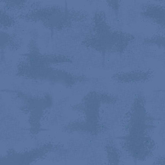 Shabby Denim Wide Back | Denim 3 Yard Cut - The QuilTea Corner