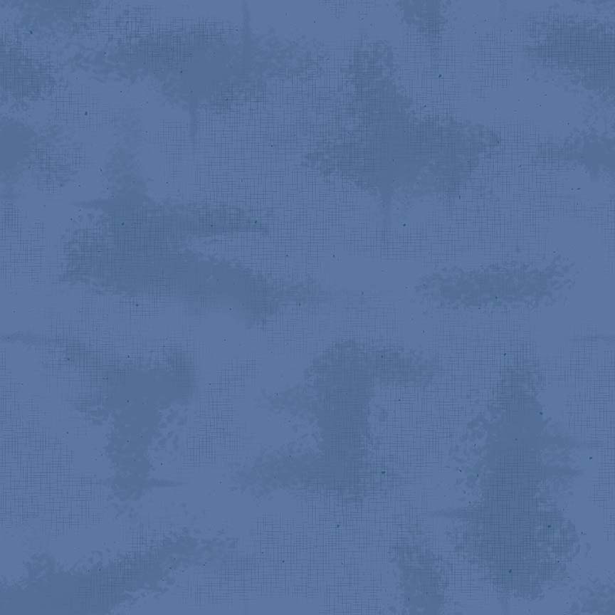 Shabby Denim Wide Back | Denim 3 Yard Cut - The QuilTea Corner