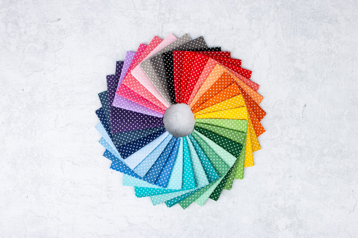 Fabric for Creative Souls