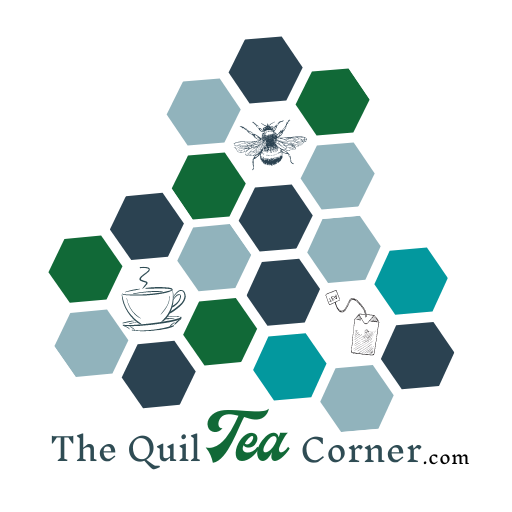 The QuilTea Corner