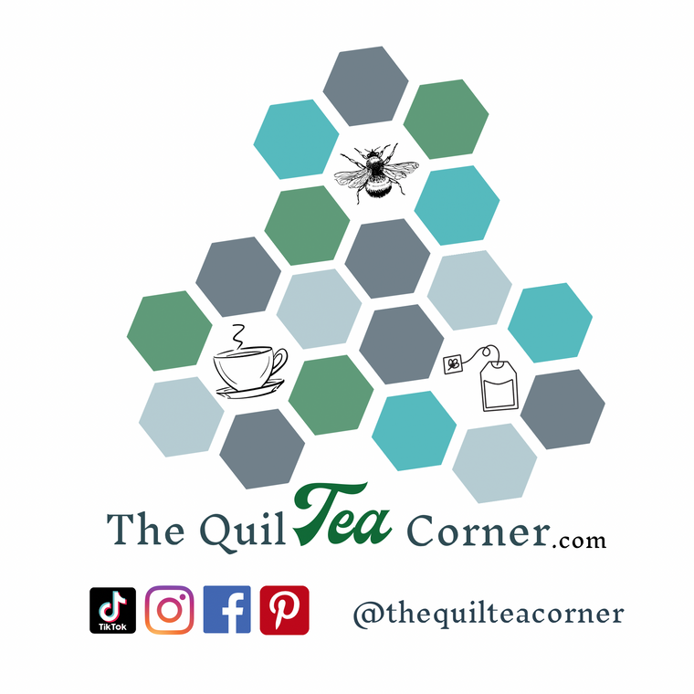 The QuilTea Corner