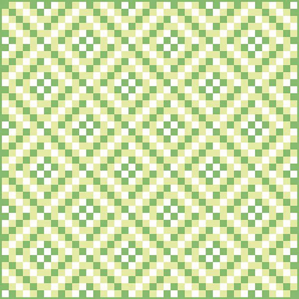 A Year In Solids Quilt Booklet By Jessica Dayon