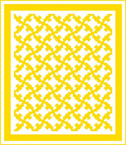 A Year In Solids Quilt Booklet By Jessica Dayon