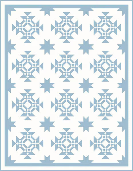 A Year In Solids Quilt Booklet By Jessica Dayon