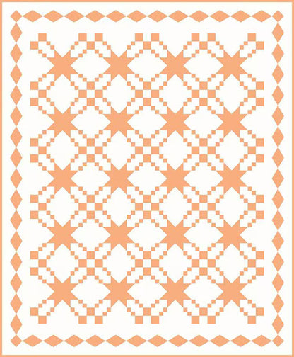 A Year In Solids Quilt Booklet By Jessica Dayon