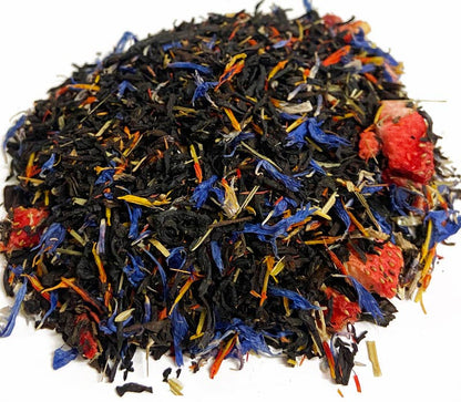 Yellowstone - National Park Tea, Black Tea, 4 Ounce Tin