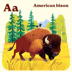 Animals of the National Parks - The QuilTea Corner