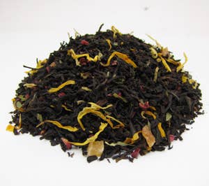 Bronte Sisters’ Black Tea Blend - The QuilTea Corner