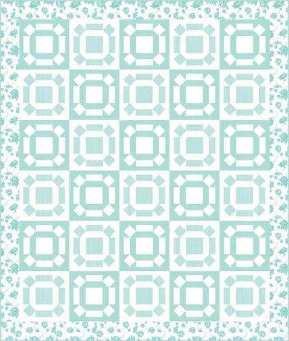Head Over Heels By Thimble Blossoms - The QuilTea Corner