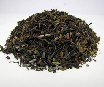 Jane Austen’s Black Tea Blend - The QuilTea Corner