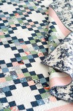 Nesting Paper Pattern By Thimble Blossoms - The QuilTea Corner