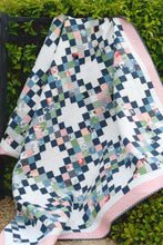 Nesting Paper Pattern By Thimble Blossoms - The QuilTea Corner