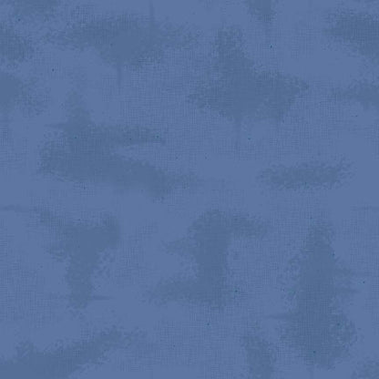 Shabby Denim Wide Back | Denim 3 Yard Cut - The QuilTea Corner