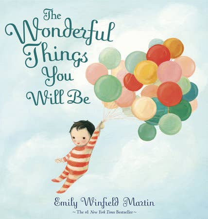 Wonderful Things You Will - The QuilTea Corner